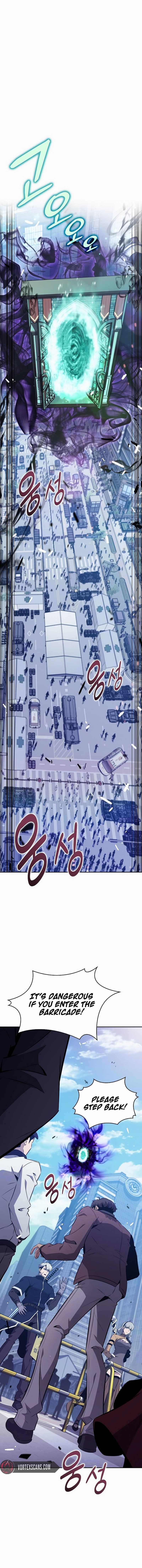Eat and Go Chapter 4 1